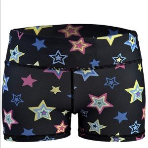 Shorts volleyball CrossFit yoga running